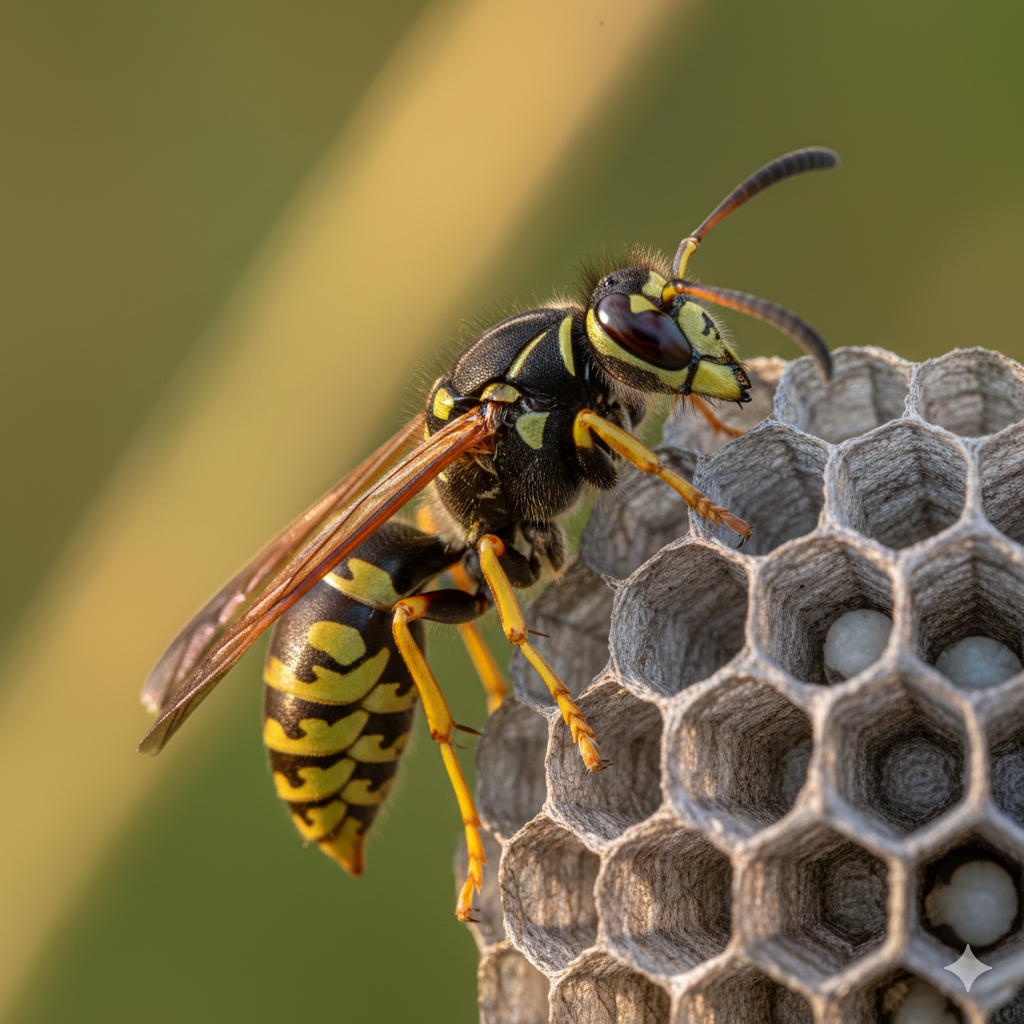 Wasps